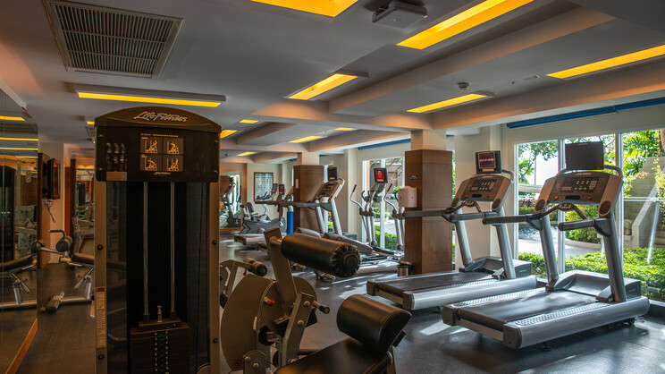 Pullman Phuket Panwa Beach Resort